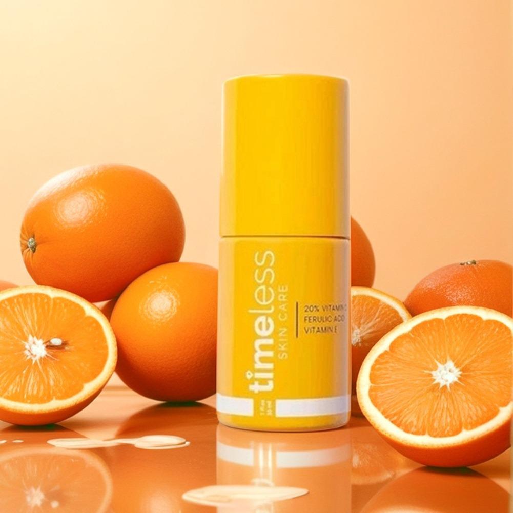 Vitamin C Face Serum 30ml Hydr - Exosome Serum Ampoule のレビューと価格