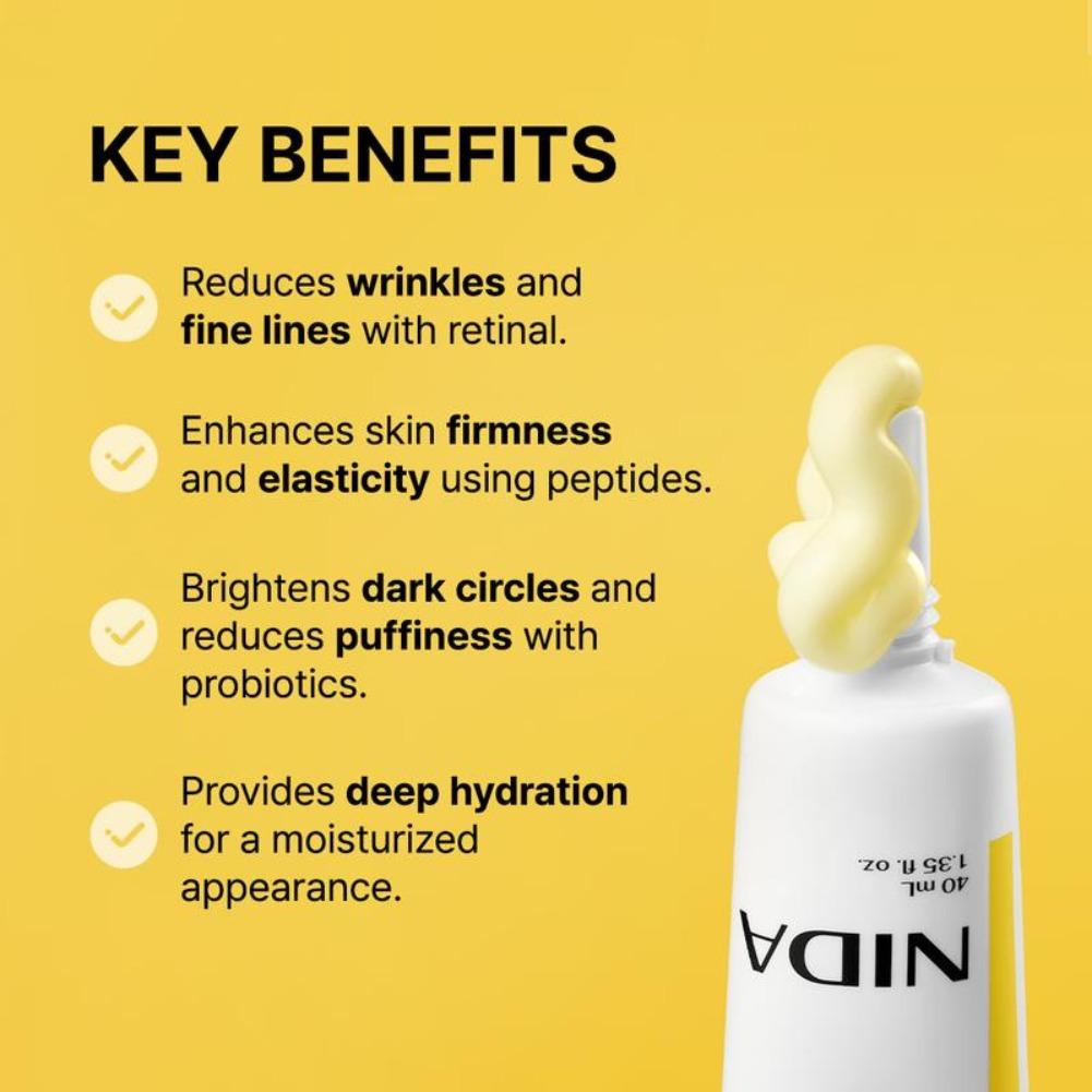 Korea NIDA Moisturizing Ultima - Luxury Skincare Products のレビューと価格