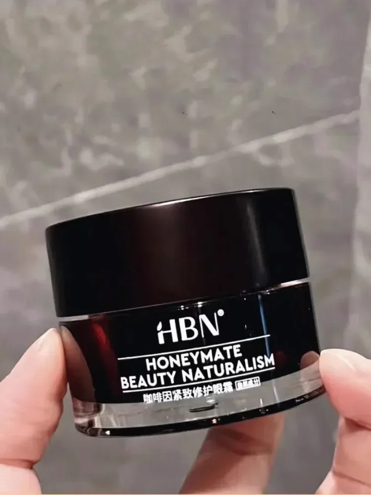 Original HBN Caffeine Eye Crea - Luxury Skincare Lines のレビューと価格