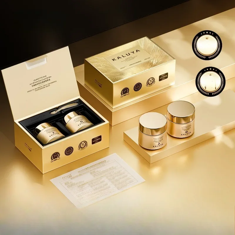 Luxury Creams Set for Dull Ski - Luxury Skincare Sets のレビューと価格