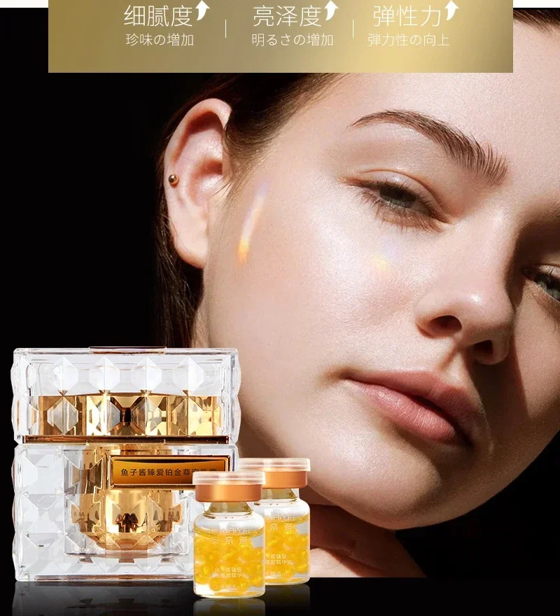 Platinum Rare Luxury Caviar Ca - Luxury Skincare Sets のレビューと価格