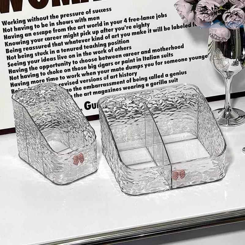 Large Capacity Acrylic Cosmeti - Luxury Skincare Items のレビューと価格