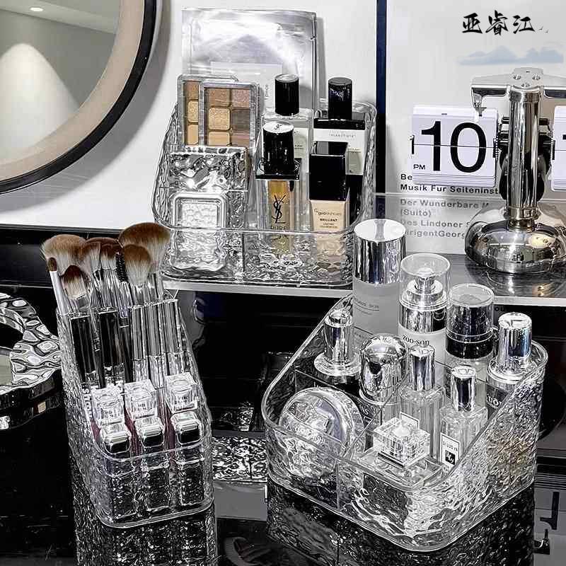 Large Capacity Acrylic Cosmeti - Luxury Skincare Items のレビューと価格