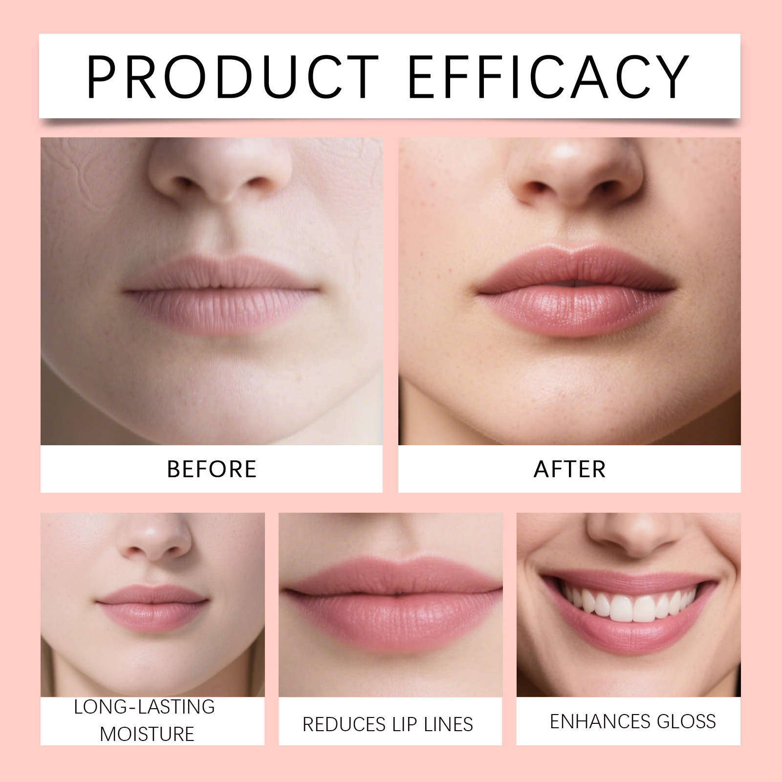 Lip Mask Berry Overnight Lip S - Luxury Skincare Gifts For Women のレビューと価格