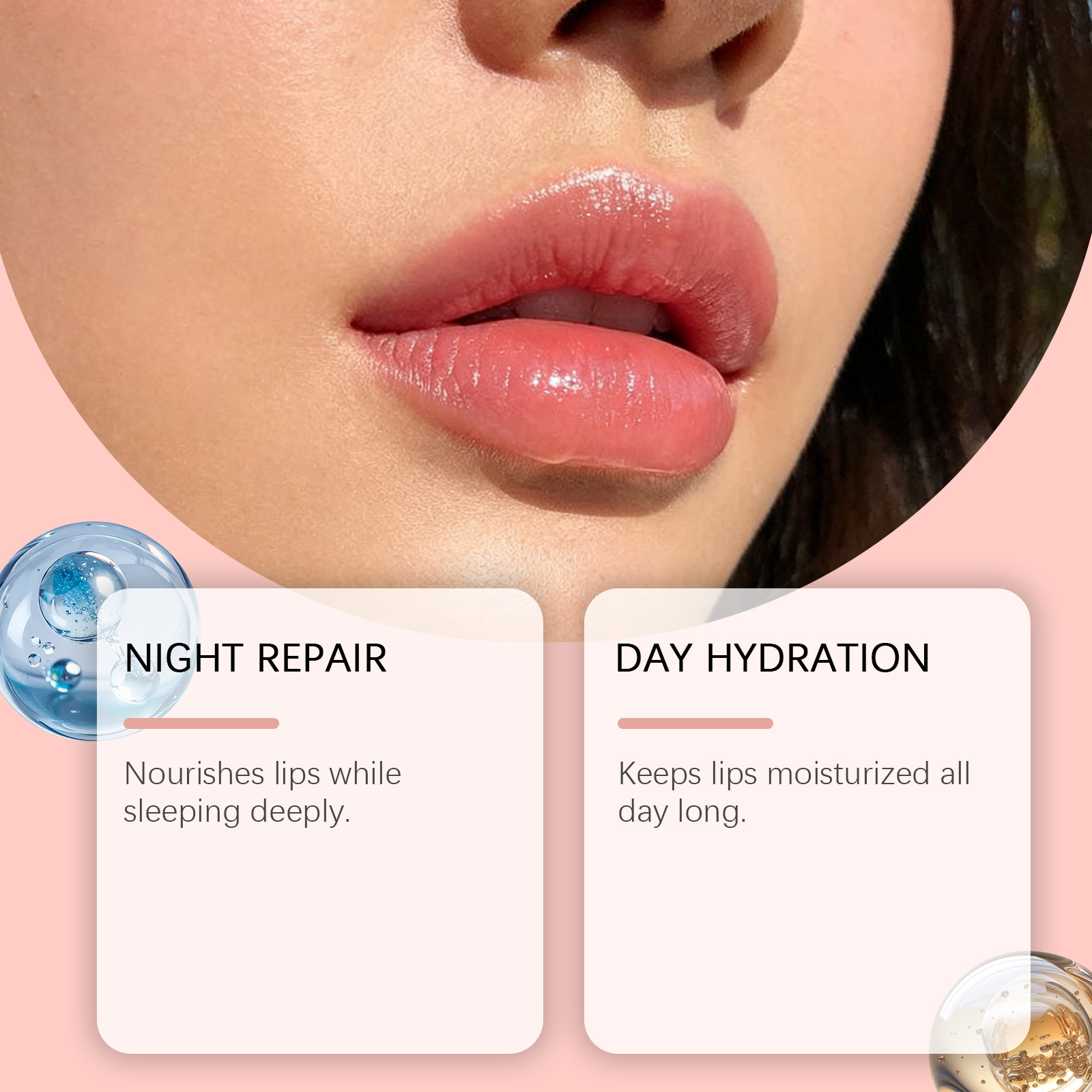Lip Mask Berry Overnight Lip S - Luxury Skincare Gifts For Women のレビューと価格