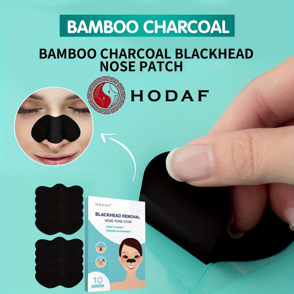 HODAF nose peel blackhead remo - Luxury Skincare Shop のレビューと価格