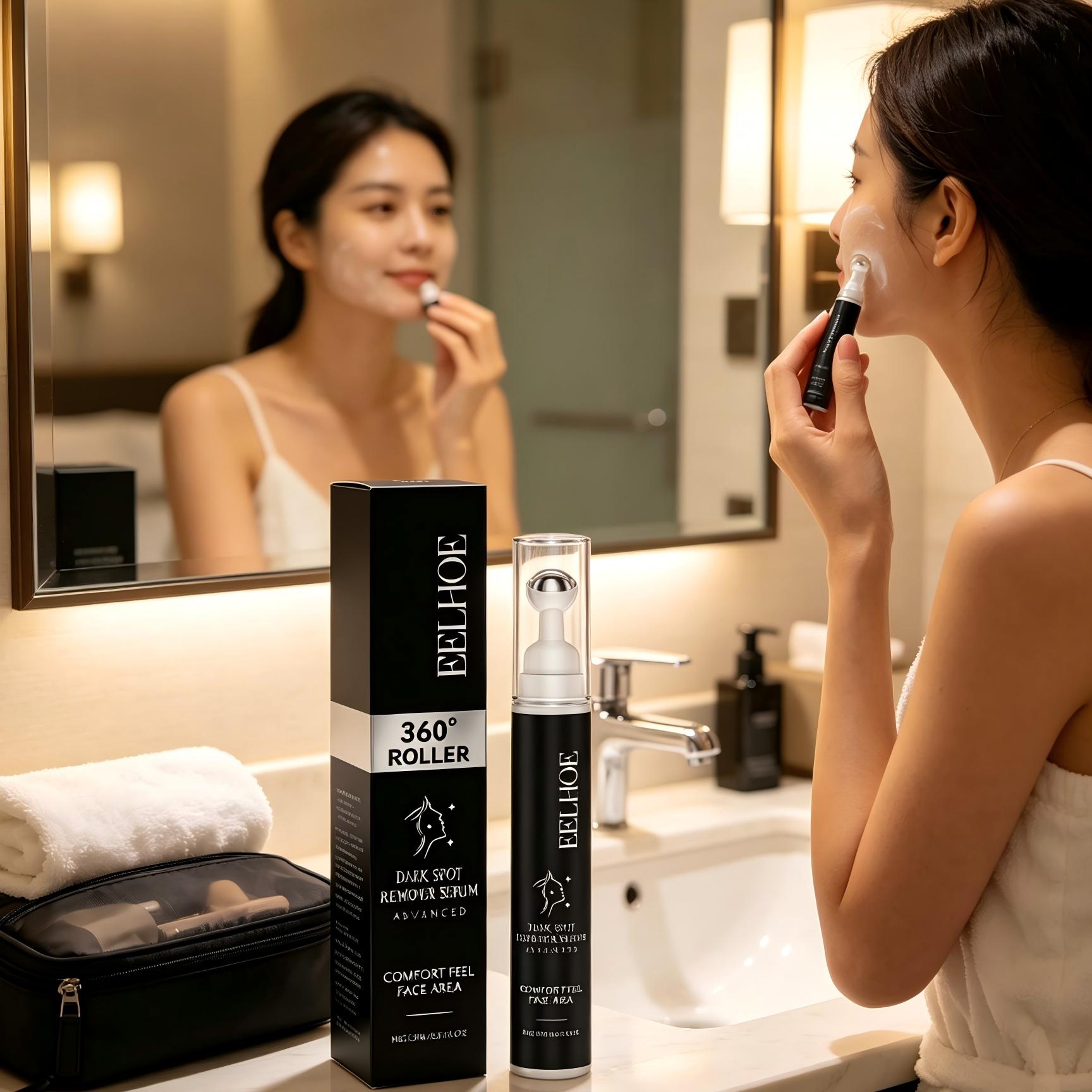 EELHOE Dark Spot Correcting Gl - Exosome Serum Ampoule のレビューと価格