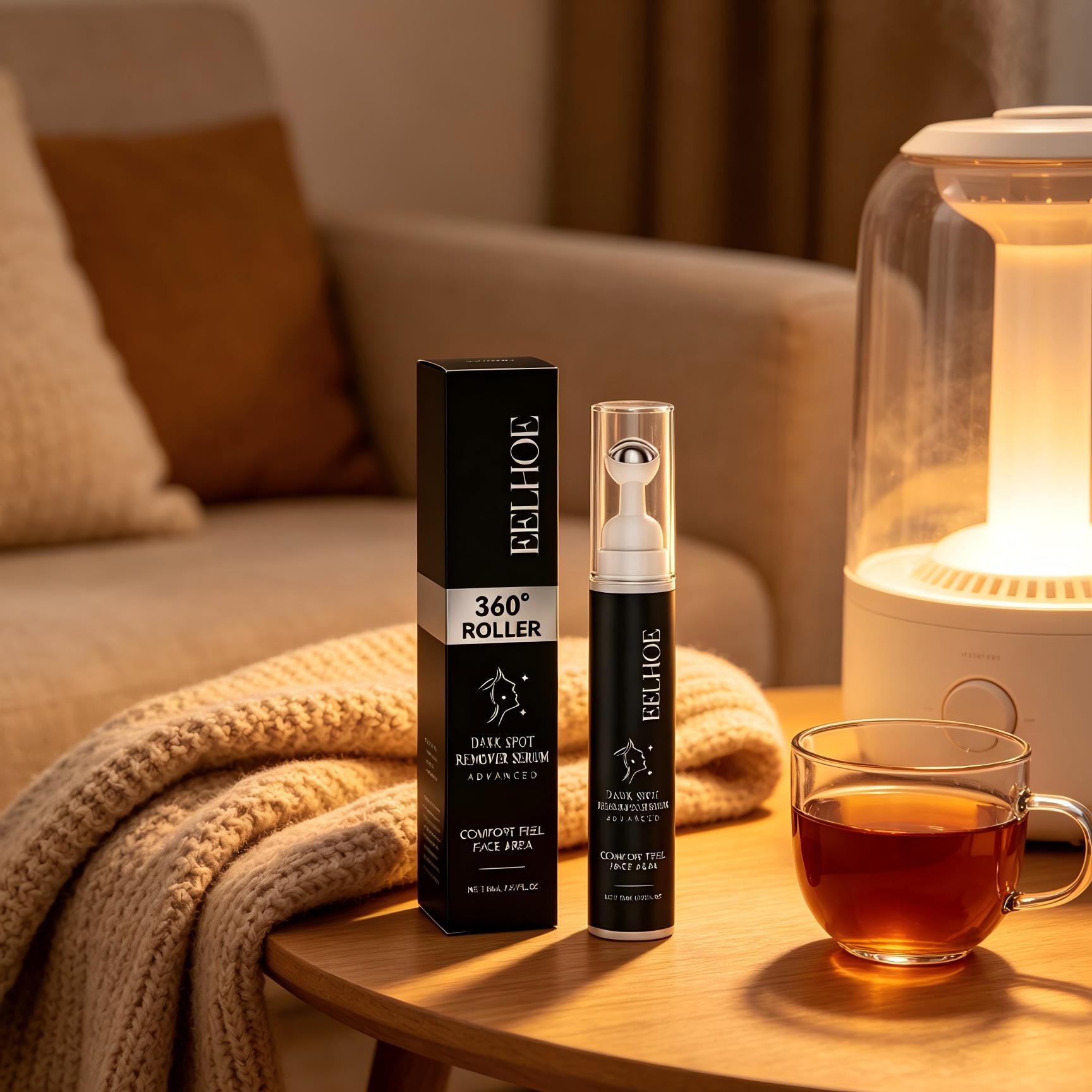 EELHOE Dark Spot Correcting Gl - Exosome Serum Ampoule のレビューと価格